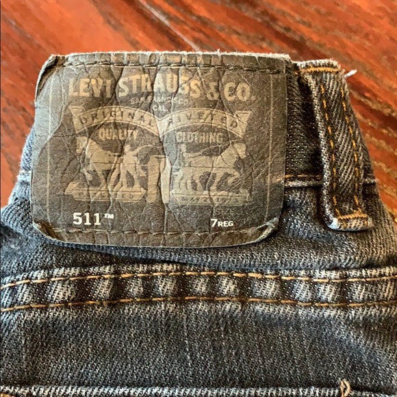 Levi’s Jeans - Picture 4 of 6
